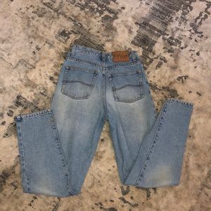 Baume Et Mercier Jeans 